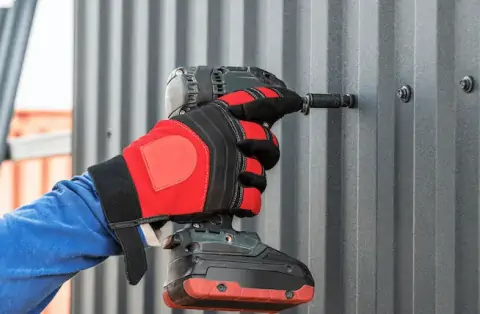 Travaux de zinguerie - Chichilianne